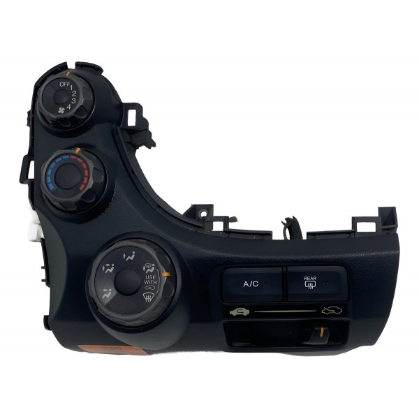 Comando De Ar Honda Fit Analogico 2009 A 2013