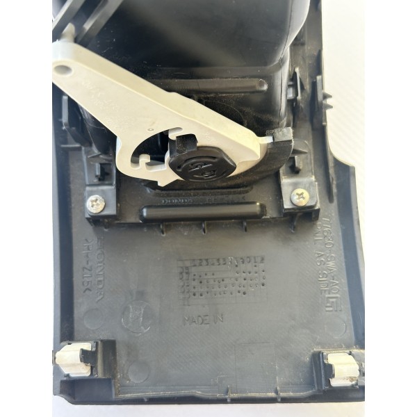 Difusor Ar Painel Direito (passageiro) Honda Cr-v 2007/2011