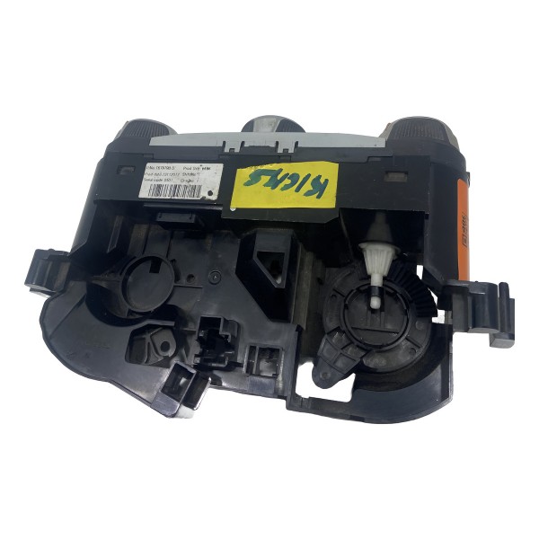 Controle Comando Ar Condicionado Kicks 2018 A 2023 Original