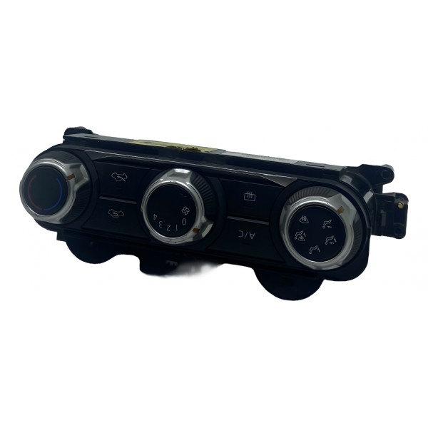 Controle Comando Ar Condicionado Kicks 2018 A 2023 Original