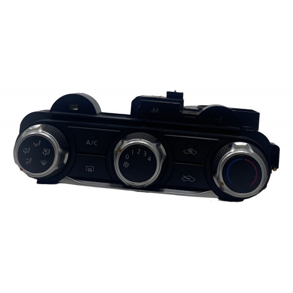 Controle Comando Ar Condicionado Kicks 2018 A 2023 Original