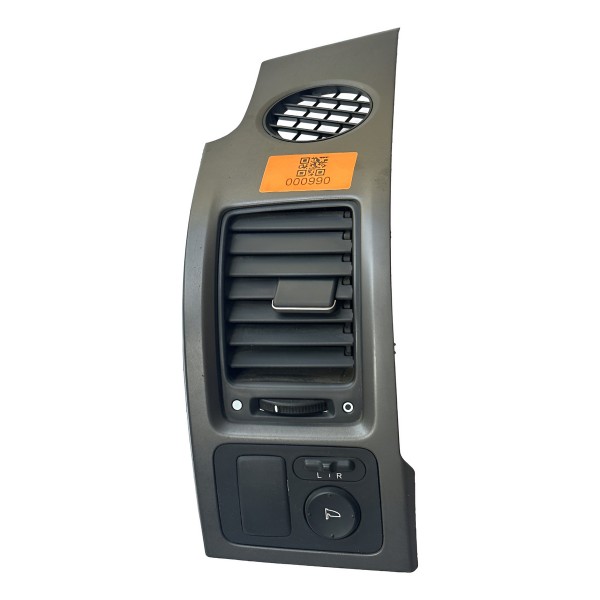 Difusor D Ar Lado Esquerdo Honda Crv 2009 2010 Completo