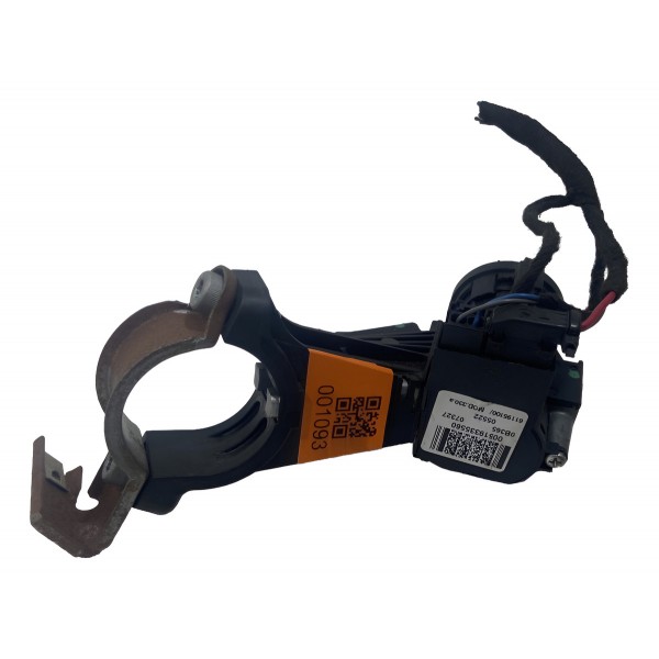 Trava Direção Com Comutador E Sensor Argo Cronos Mobi Usado