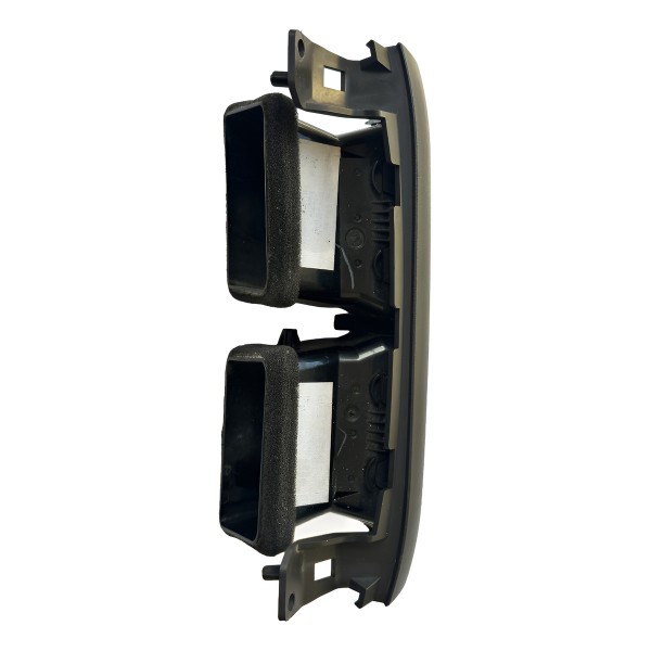 Difusor De Ar Central Painel Spin 2013- 2017