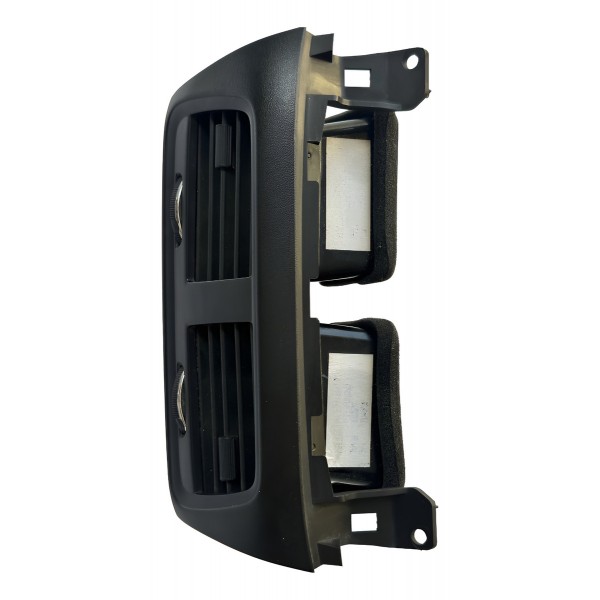 Difusor De Ar Central Painel Spin 2013- 2017