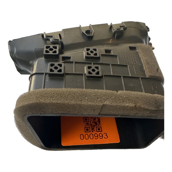 Difusor Ar Esquerdo Creta 2017/2021 97410m4000wbk Original