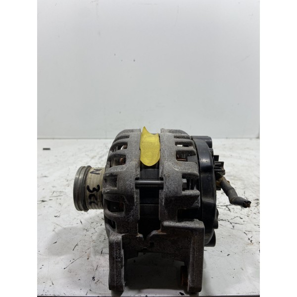 Alternador Fox Gol Up Voyage 3cc Original