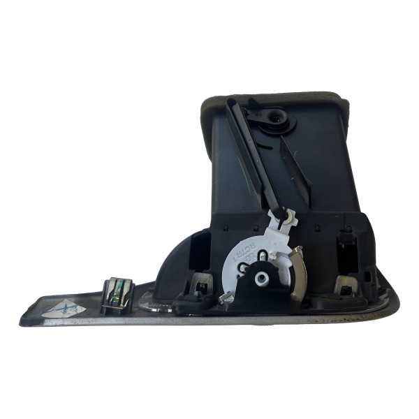 Difusor Ar Esquerdo Fiat Freemont 09/15 Original