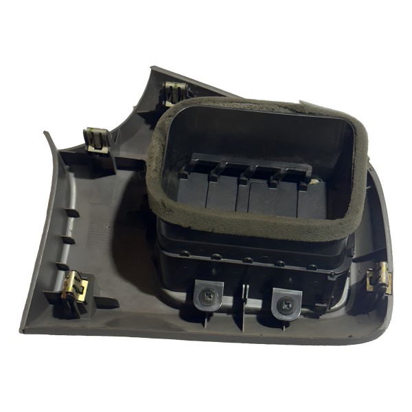 Difusor Ar Esquerdo Painel Onix  Prisma 2017 2019 Original