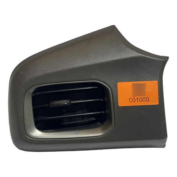 Difusor Ar Esquerdo Painel Onix  Prisma 2017 2019 Original