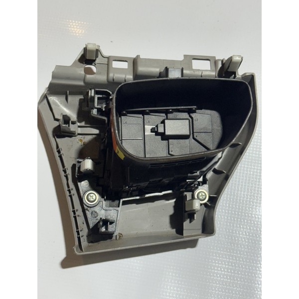 Difusor Ar Esquerdo C/ Moldura Corolla 2015 Á 2017