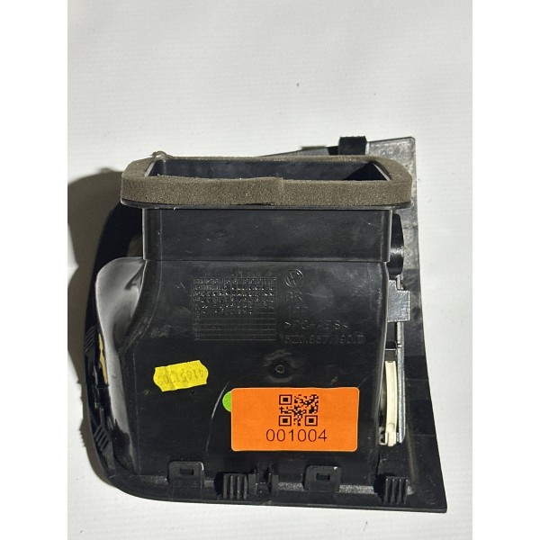 Difusor Ar Lateral Spacefox Trendline 2018 Direito Usado