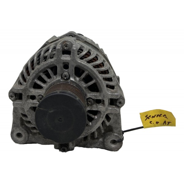 Alternador Sentra 2.0 16v 2013 Até 2019