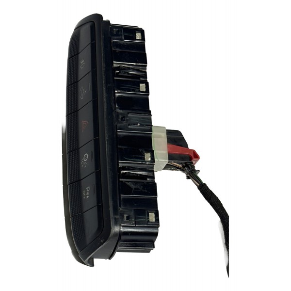 Botão Interruptor Pisca Alerta Strada 2020 2021 100257330