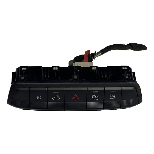 Botão Interruptor Pisca Alerta Strada 2020 2021 100257330