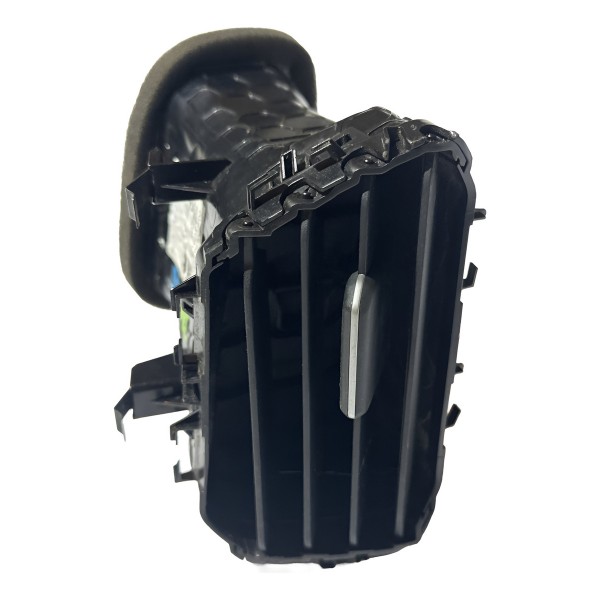 Difusor Ar Condicionado Esquerdo Vw T Cross 2020 2021 2022