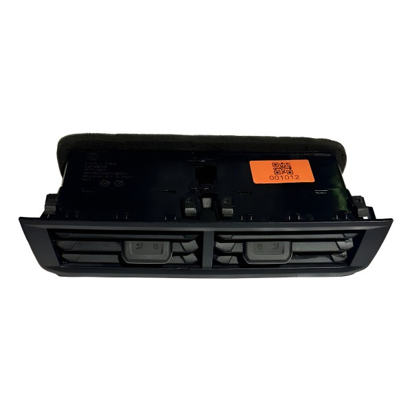 Difusor De Ar Central T-cross Polo 2019 2021 Original