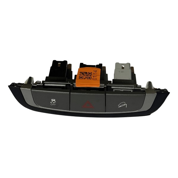 Botao Pisca Alerta Hyundai Ix 35 2016 2.0 Flex Original