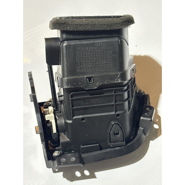 Difusor Ar Direito Hyundai Elantra 2013 0775 D