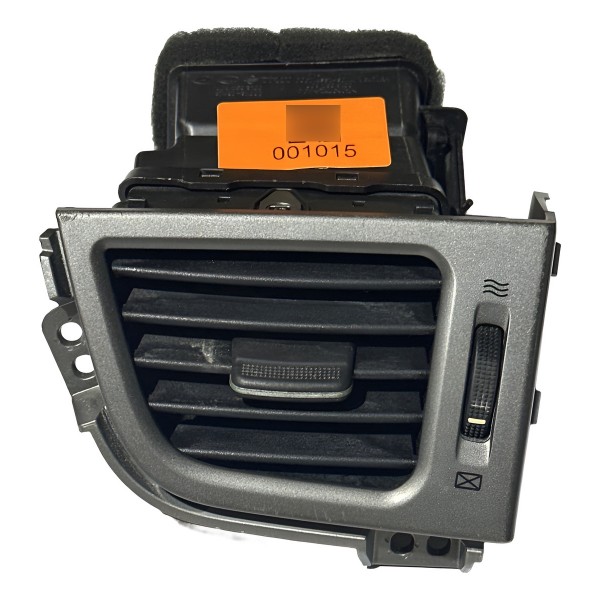 Difusor Ar Direito Hyundai Elantra 2013 0775 D