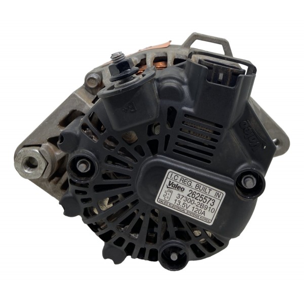 Alternador Hyundai Creta 1.6 2017 A 2020 2625573