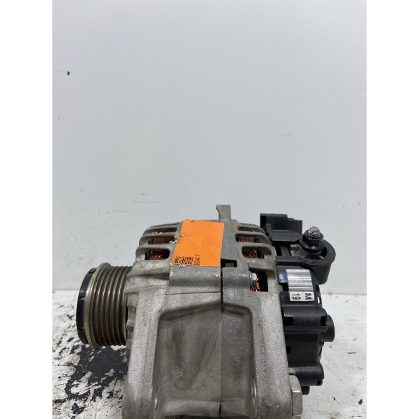 Alternador Hyundai Creta 1.6 2017 A 2020 2625573