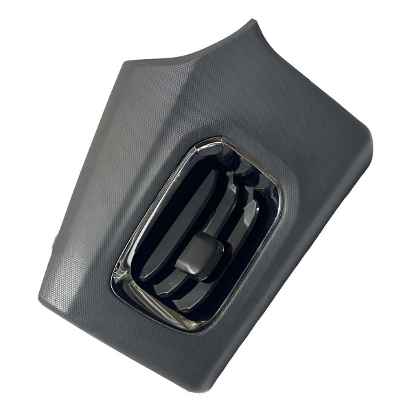 Difusor De Ar Gm Onix Prisma Lado Esq  Cromado Original