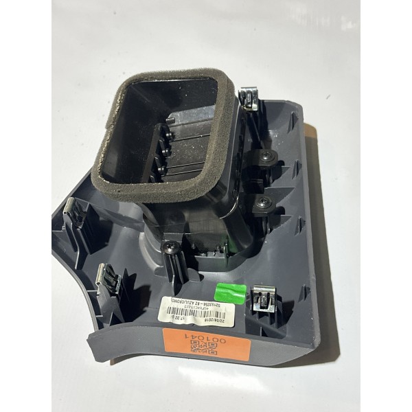 Difusor De Ar Gm Onix Prisma Lado Esq  Cromado Original