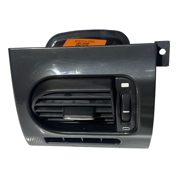 Difusor De Ar Direito Painel Palio, Siena, Strada 13/19 Orig