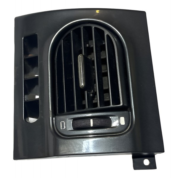 Difusor De Ar Direito Painel Palio, Siena, Strada 13/19 Orig