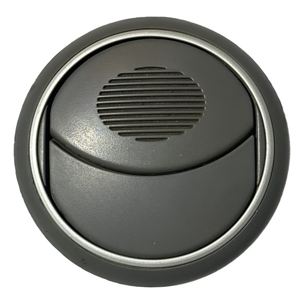 Difusor De Ar Fiat Palio 2015 Attractive Original 9808 (usad