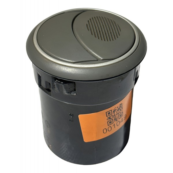 Difusor De Ar Fiat Palio 2015 Attractive Original 9808 (usad