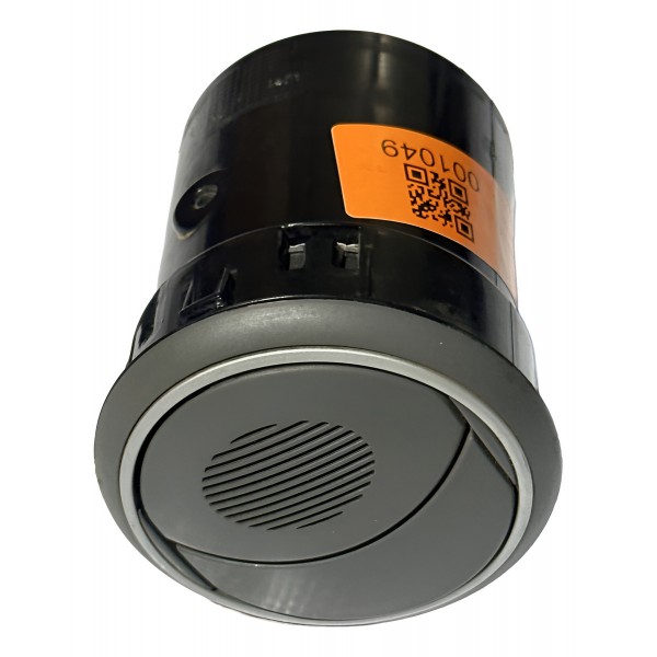 Difusor De Ar Fiat Palio 2015 Attractive Original 9808 (usad