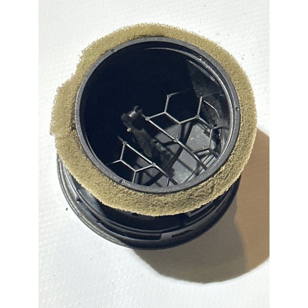 Difusor Ar Painel Instrumentos Troller T4 2014-2021 Original