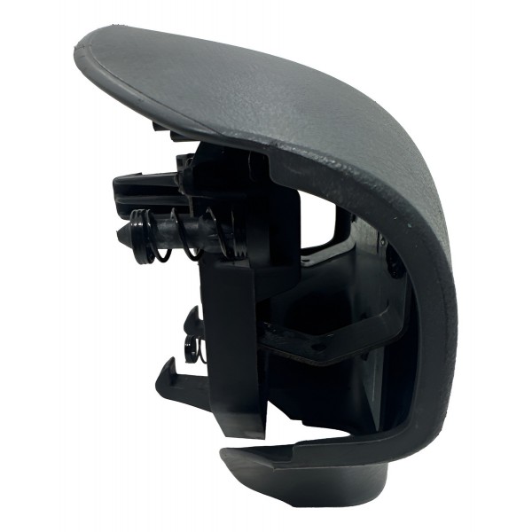 Capa Volante Citroen C3 1.4 8v 2010