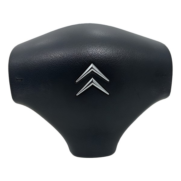 Capa Volante Citroen C3 1.4 8v 2010