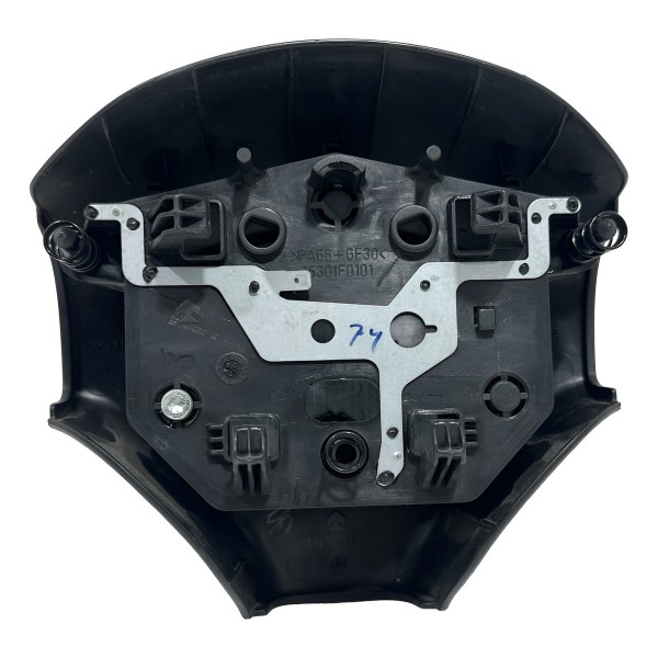 Capa Volante Citroen C3 1.4 8v 2010