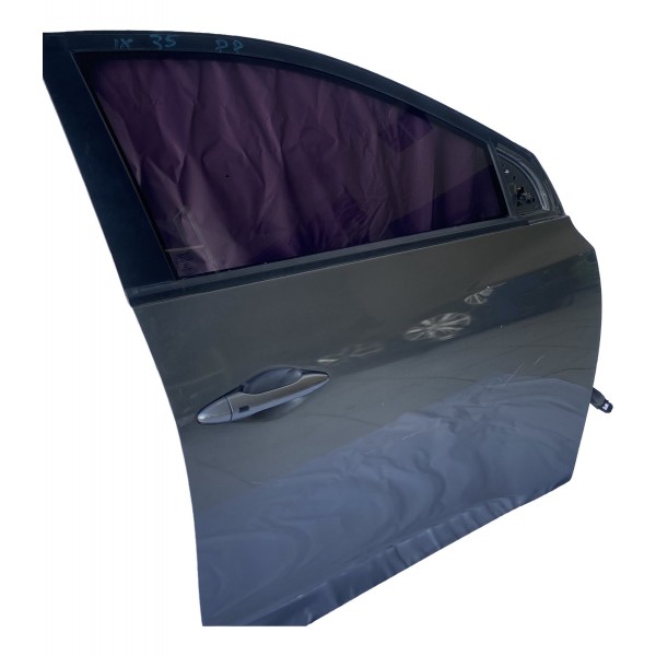 Porta Dianteira Direita Hyundai Ix35 2011 2016 (porta Limpa)