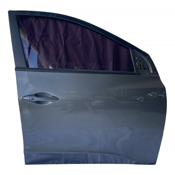 Porta Dianteira Direita Hyundai Ix35 2011 2016 (porta Limpa)