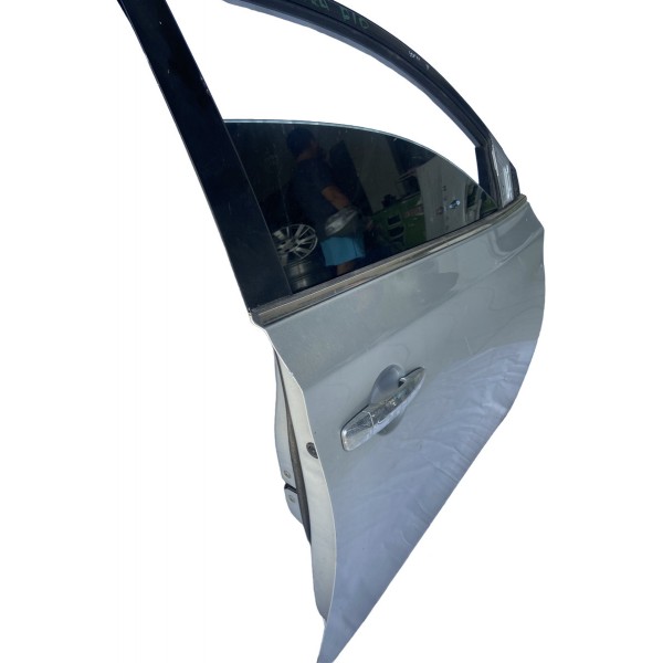Porta Dianteira Lado Direito  Nissan Sentra 2014 2017