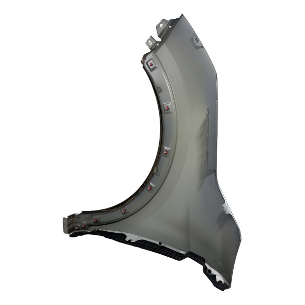 Paralama Direito Hyundai Creta 17 18 19 20 21 Usado