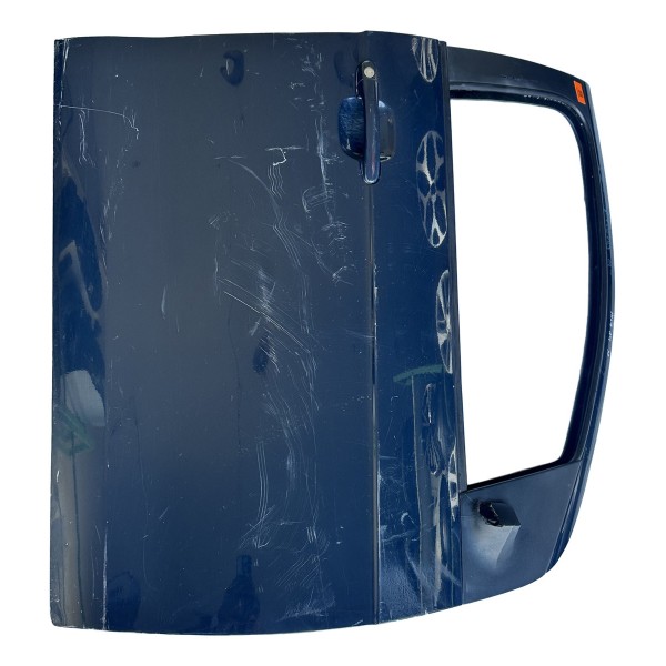 Porta Dianteira Direita Palio Attractive Siena 2012 A 2020