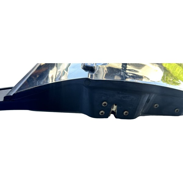 Porta Dianteira Direita Palio Attractive Siena 2012 A 2020