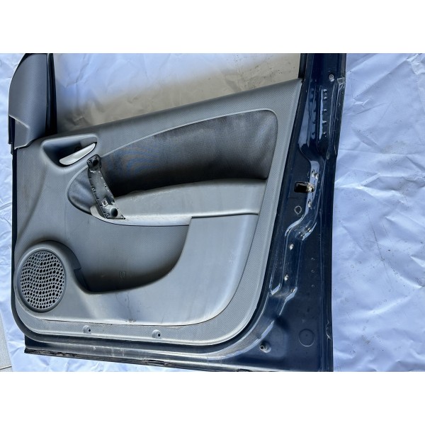 Porta Dianteira Direita Palio Attractive Siena 2012 A 2020