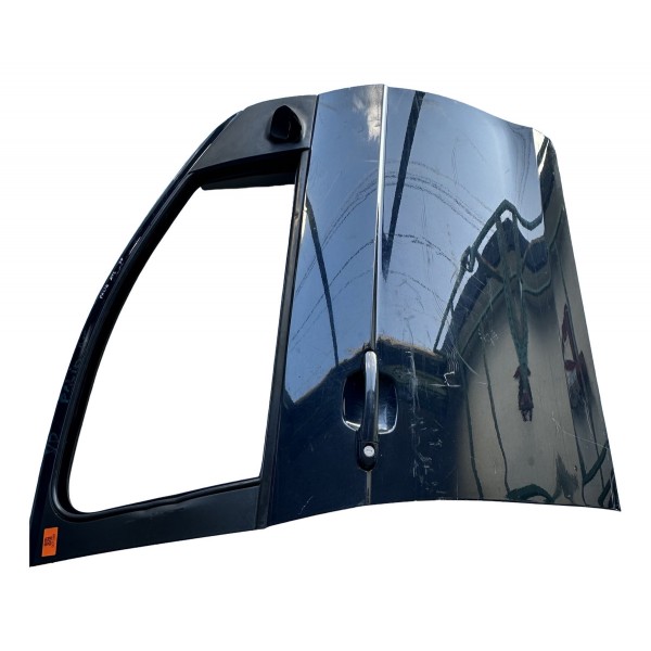 Porta Dianteira Direita Palio Attractive Siena 2012 A 2020