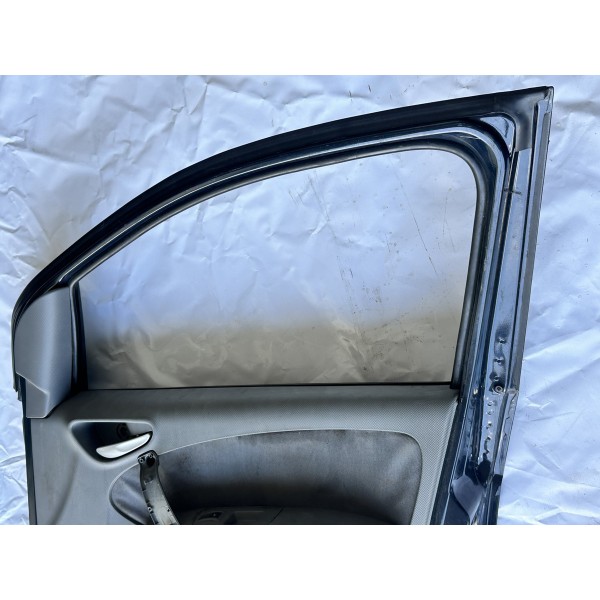 Porta Dianteira Direita Palio Attractive Siena 2012 A 2020