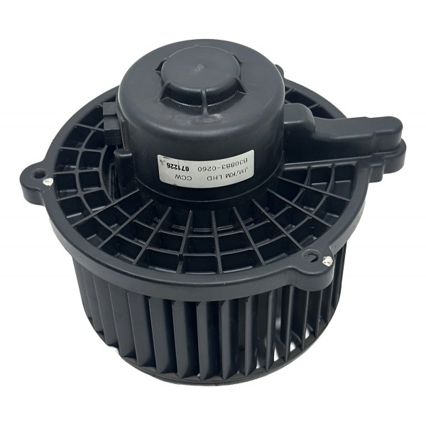 Motor Ventilação Forçada Hyundai Tucson 2005-2012 (usado)