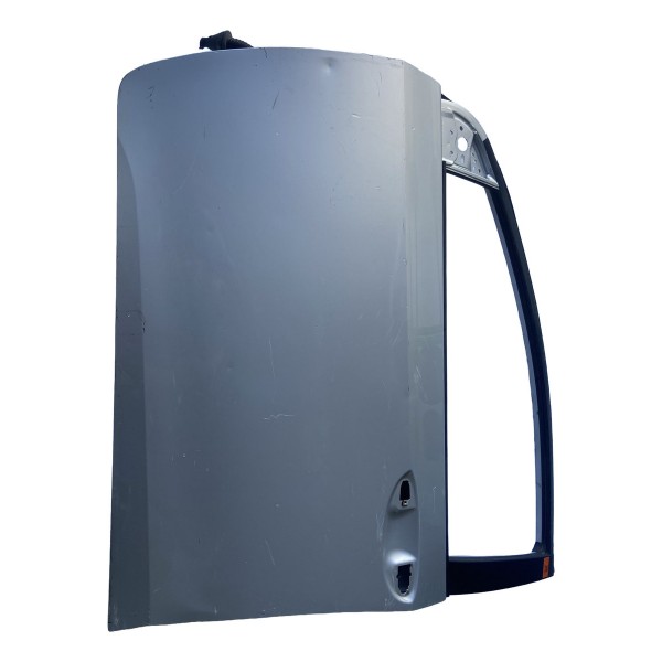 Porta Dianteira Esquerda Corolla 2015 2018