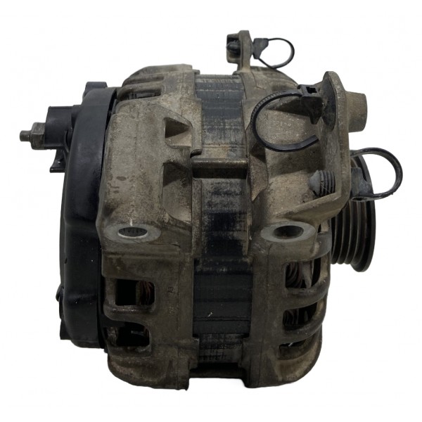 Alternador 100a Chevrolet Onix Plus 2020 Original