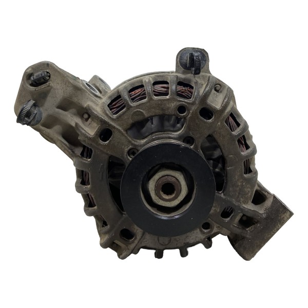 Alternador 100a Chevrolet Onix Plus 2020 Original